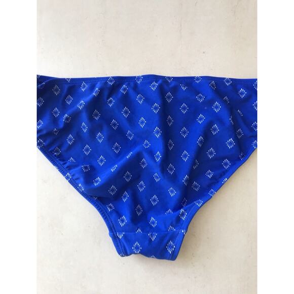 Old Navy Bikini Bottom Print Swimwear - Picture 6 of 7